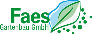 Faes Gartenbau GmbH Schöftalnd Logo